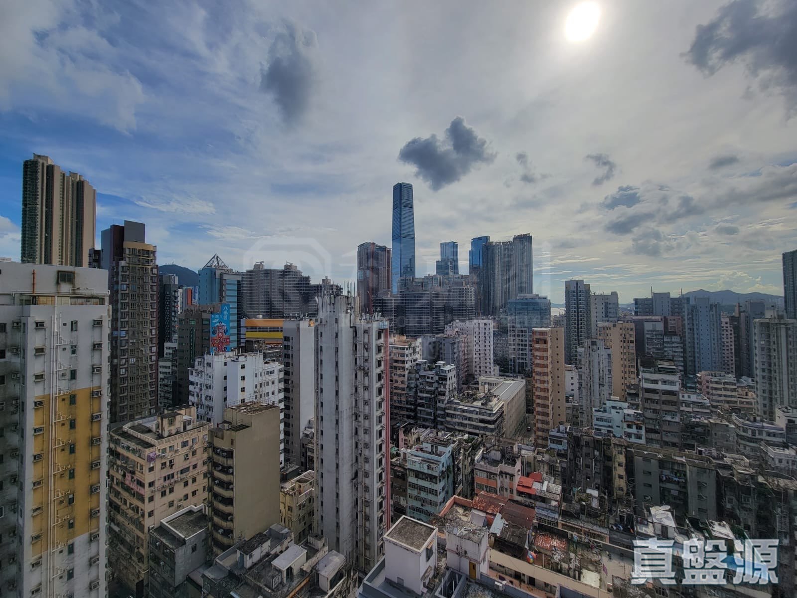 珀．軒 高層 E室 九龍站/尖沙咀/佐敦