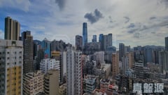 珀.轩 高层 E室 九龙站/尖沙咀/佐敦