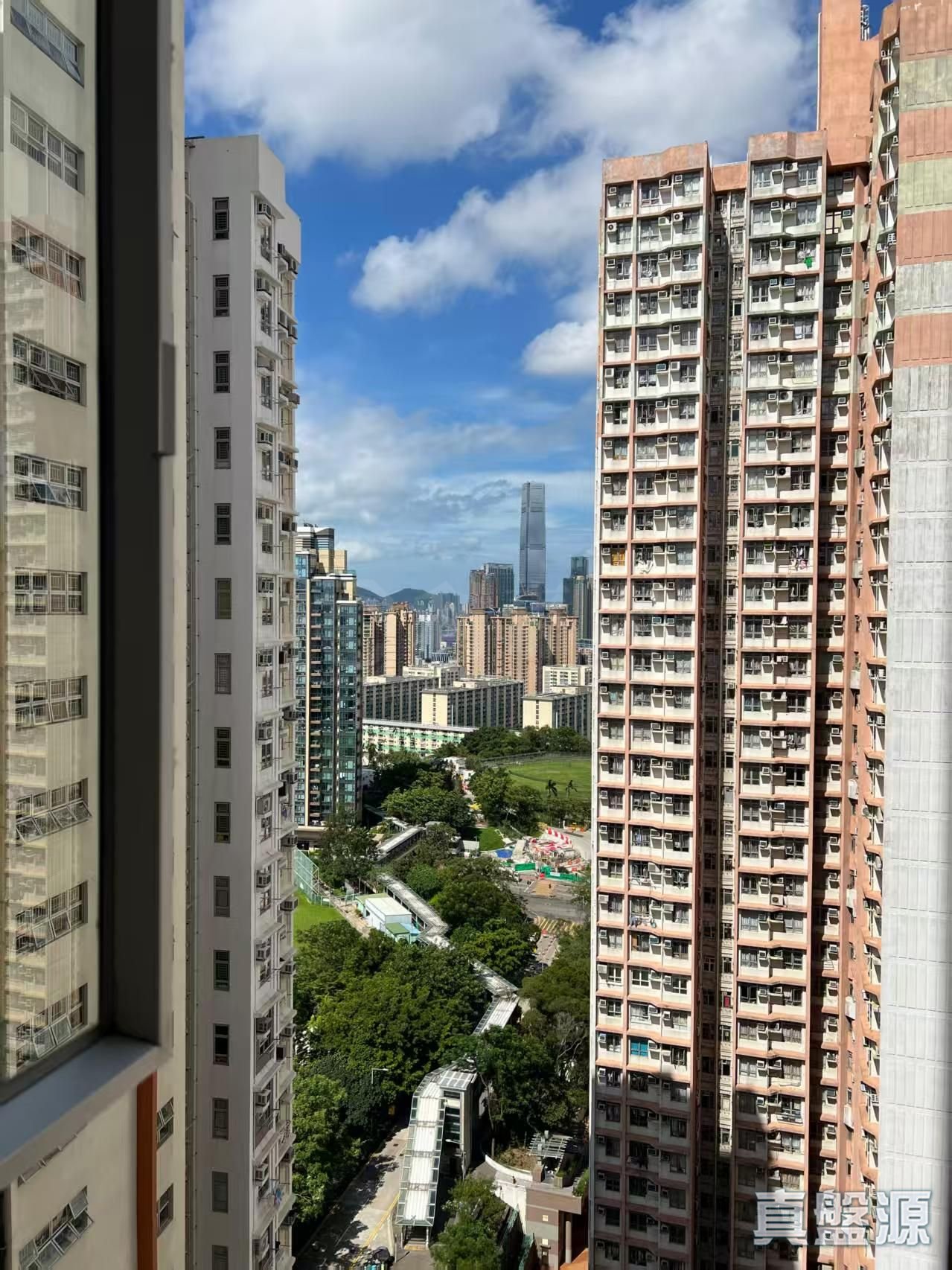 冠德苑 B座 (冠盛閣) 極高層 9室 何文田/京士柏/九龍塘/又一村