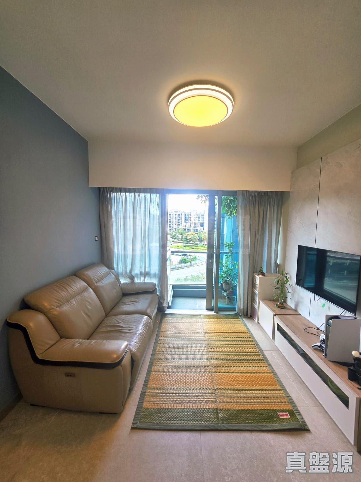 雲滙 1期 3座 低層 A1室 大埔