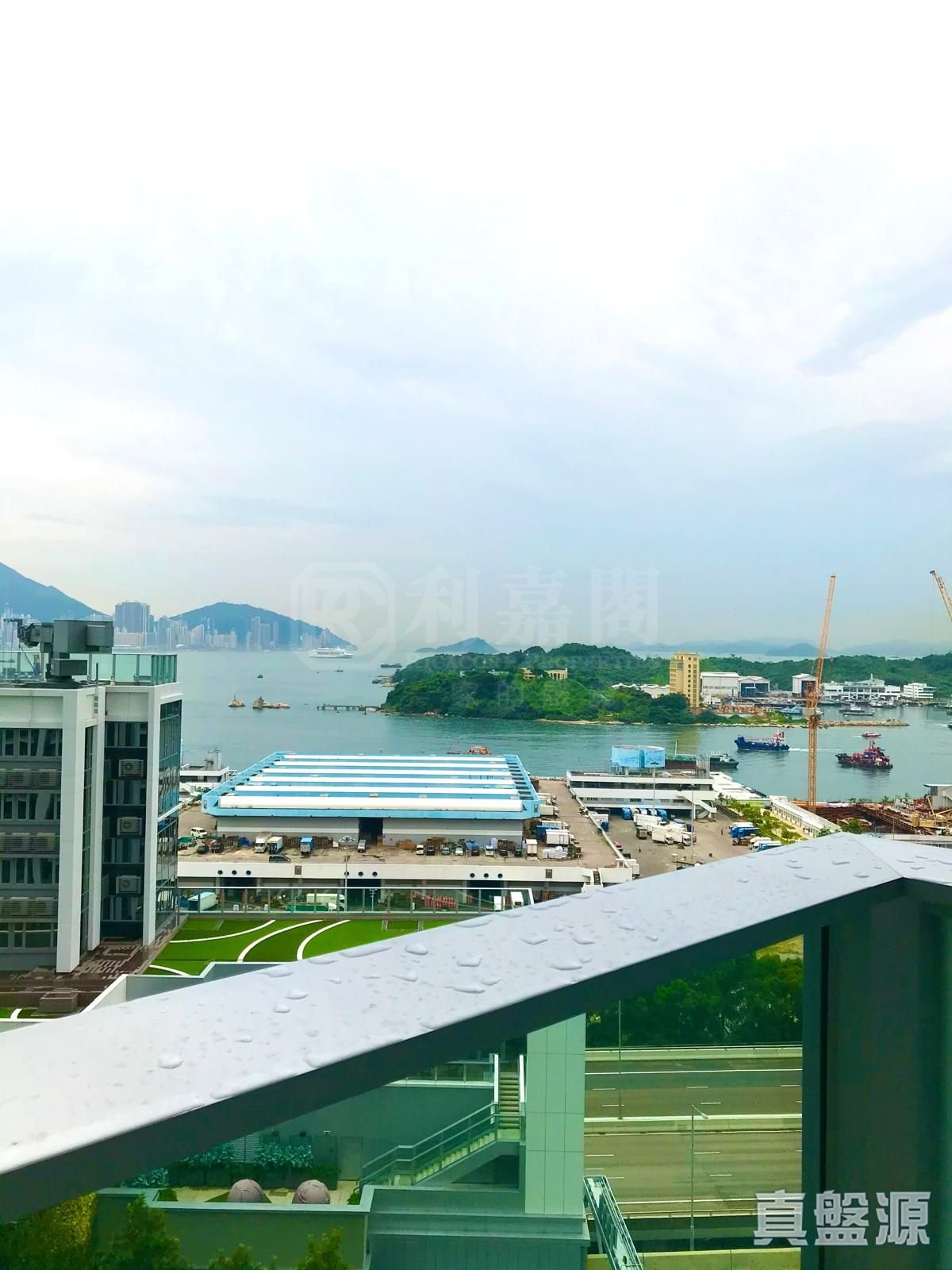 汇玺 5期 汇玺III 8座 中层 B室 奥运站/南昌