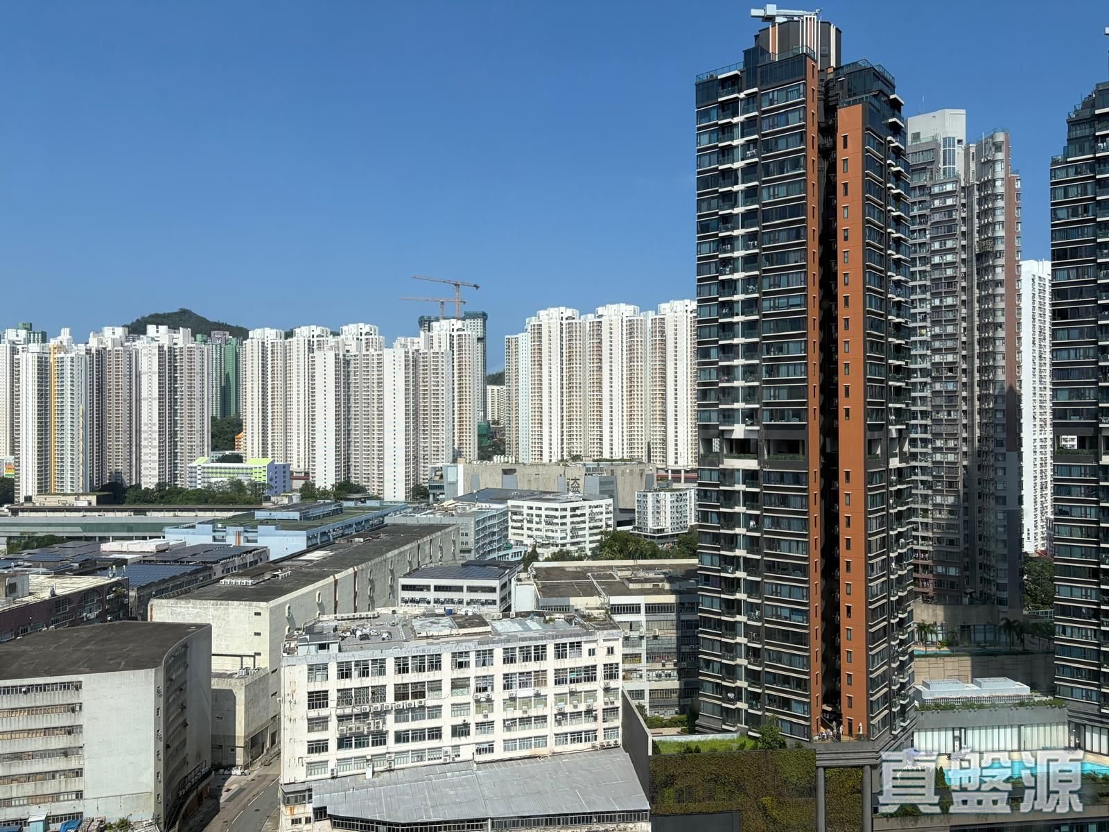 THE COAST LINE PHASE 2 THE COAST LINE II - Tower 2b Very High Floor Zone Flat J Kwun Tong/Lam Tin/Yau Tong