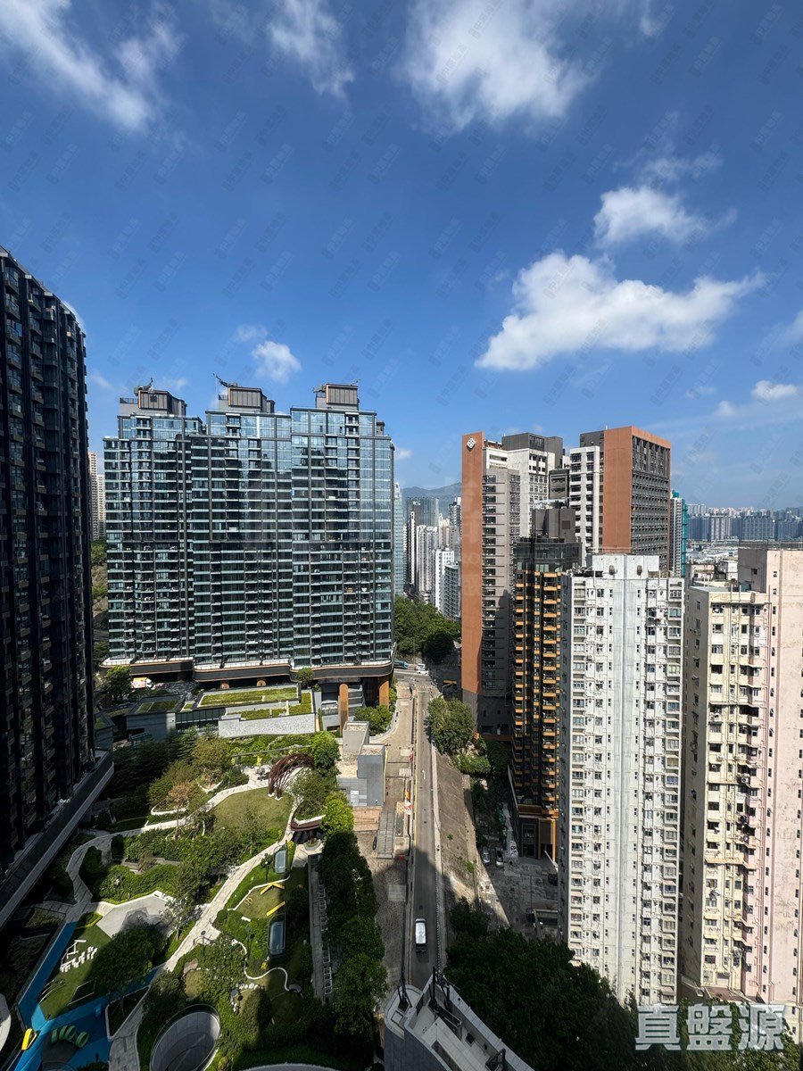 瑜一 IA期 1座 (1B) 高层 D室 何文田/京士柏/九龙塘/又一村