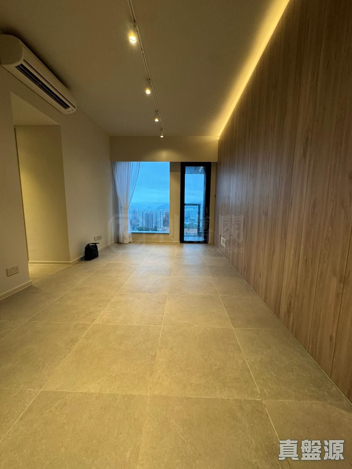 THE PAVILIA FARM PHASE 3 - Tower 8 (8b) High Floor Zone Flat A Tai Wai