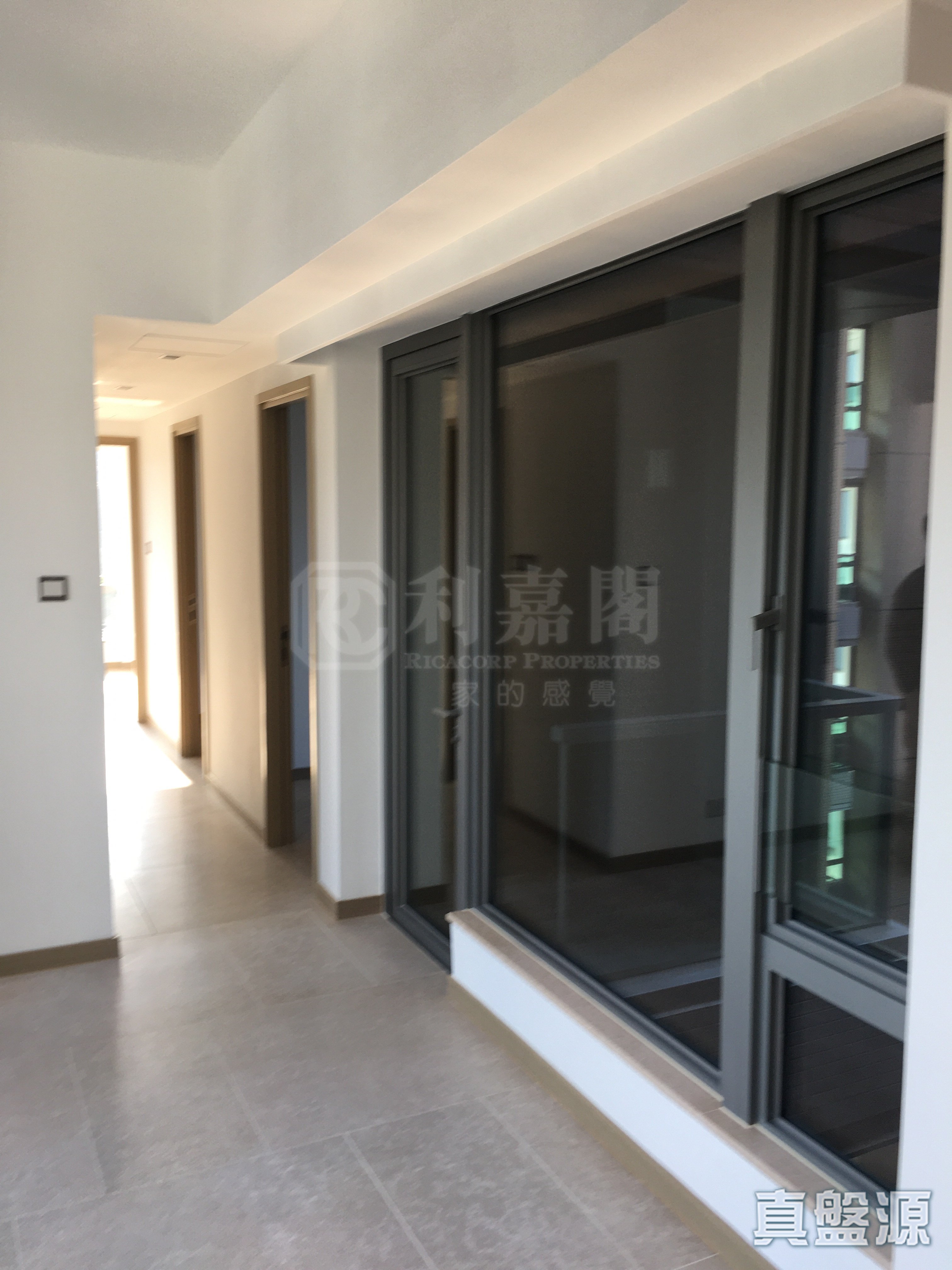 雲滙 1期 7座 高層 大埔