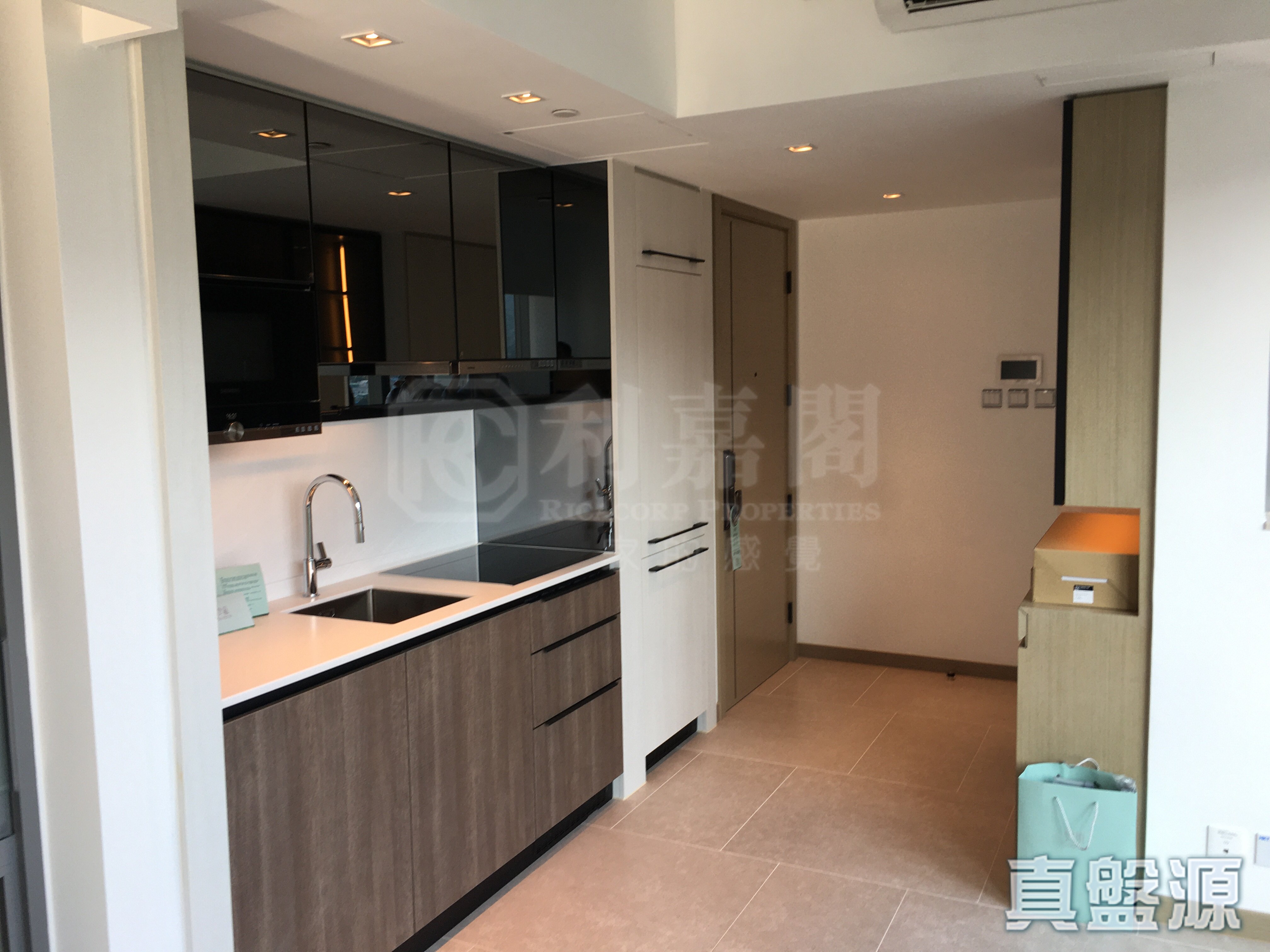 ST MARTIN PHASE 1 - Tower 7 High Floor Zone Tai Po