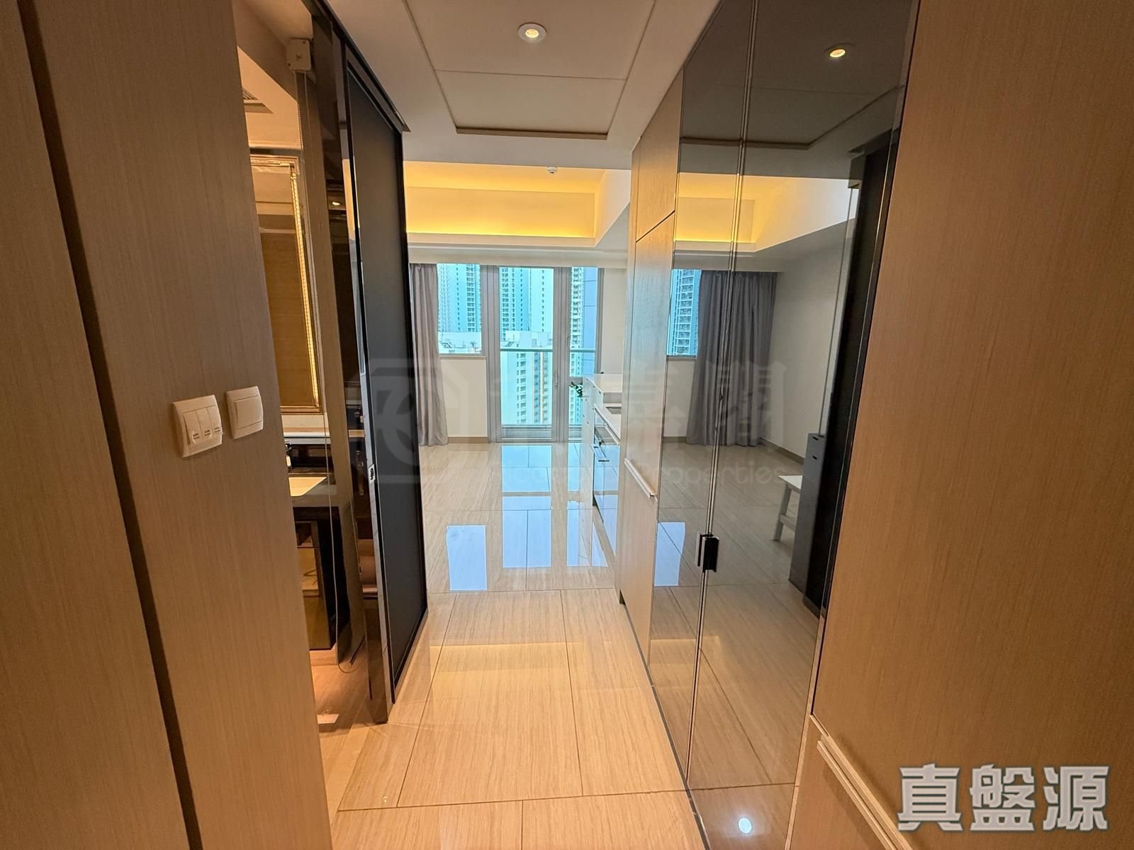 匯璽 5期 匯璽III 8座 中層 D室 奧運站/南昌