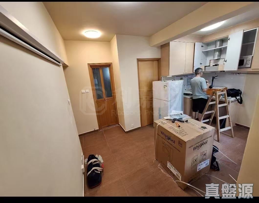 金碧大厦 中层 何文田/京士柏/九龙塘/又一村