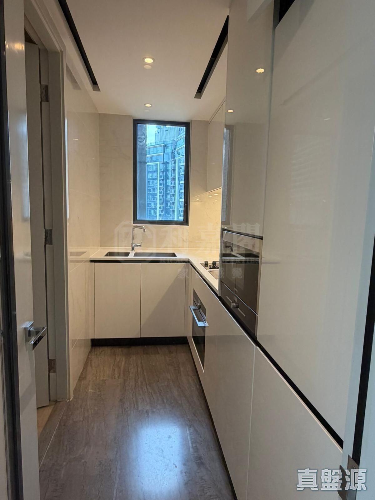 OASIS KAI TAK 1座 极高层 A室 土瓜湾/九龙城/新启德/新蒲岗