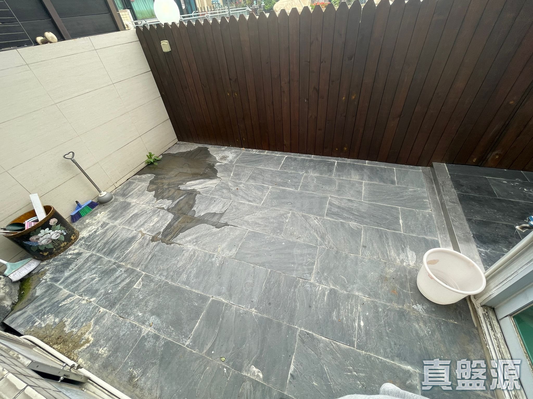 茵翠豪庭 洋房 93 低层 屯门