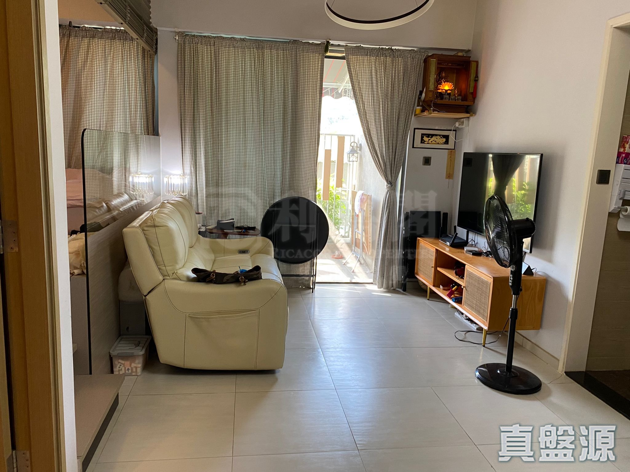 柏𣾷 7座 中层 元朗