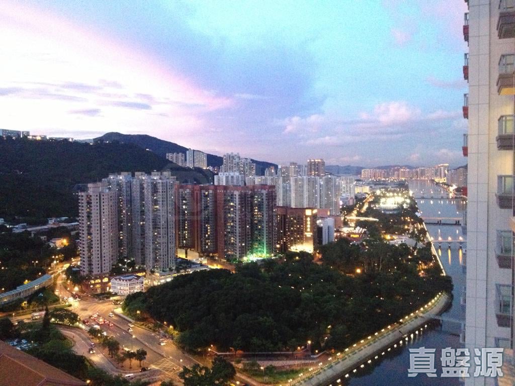 THE RIVERPARK TOWER 5 High Floor Zone Flat B Tai Wai