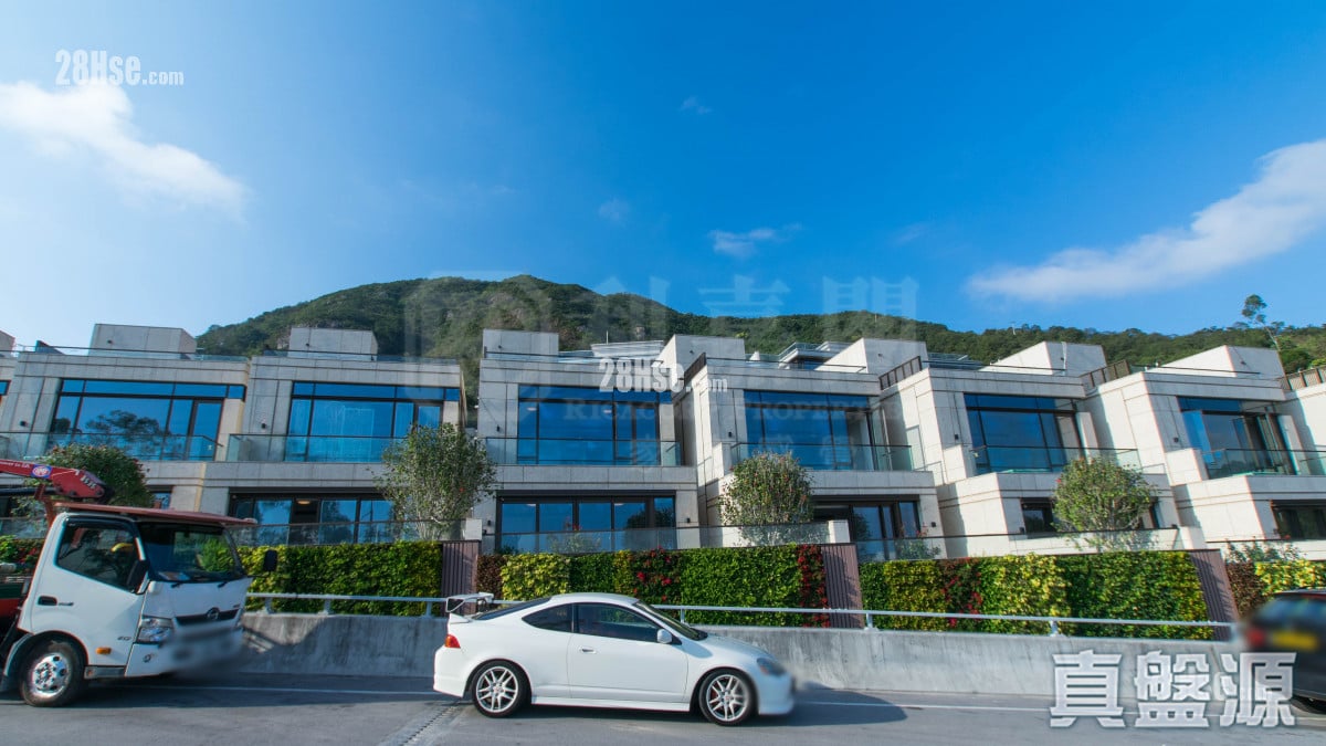 缇山 何文田/京士柏/九龙塘/又一村