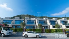 缇山 何文田/京士柏/九龙塘/又一村