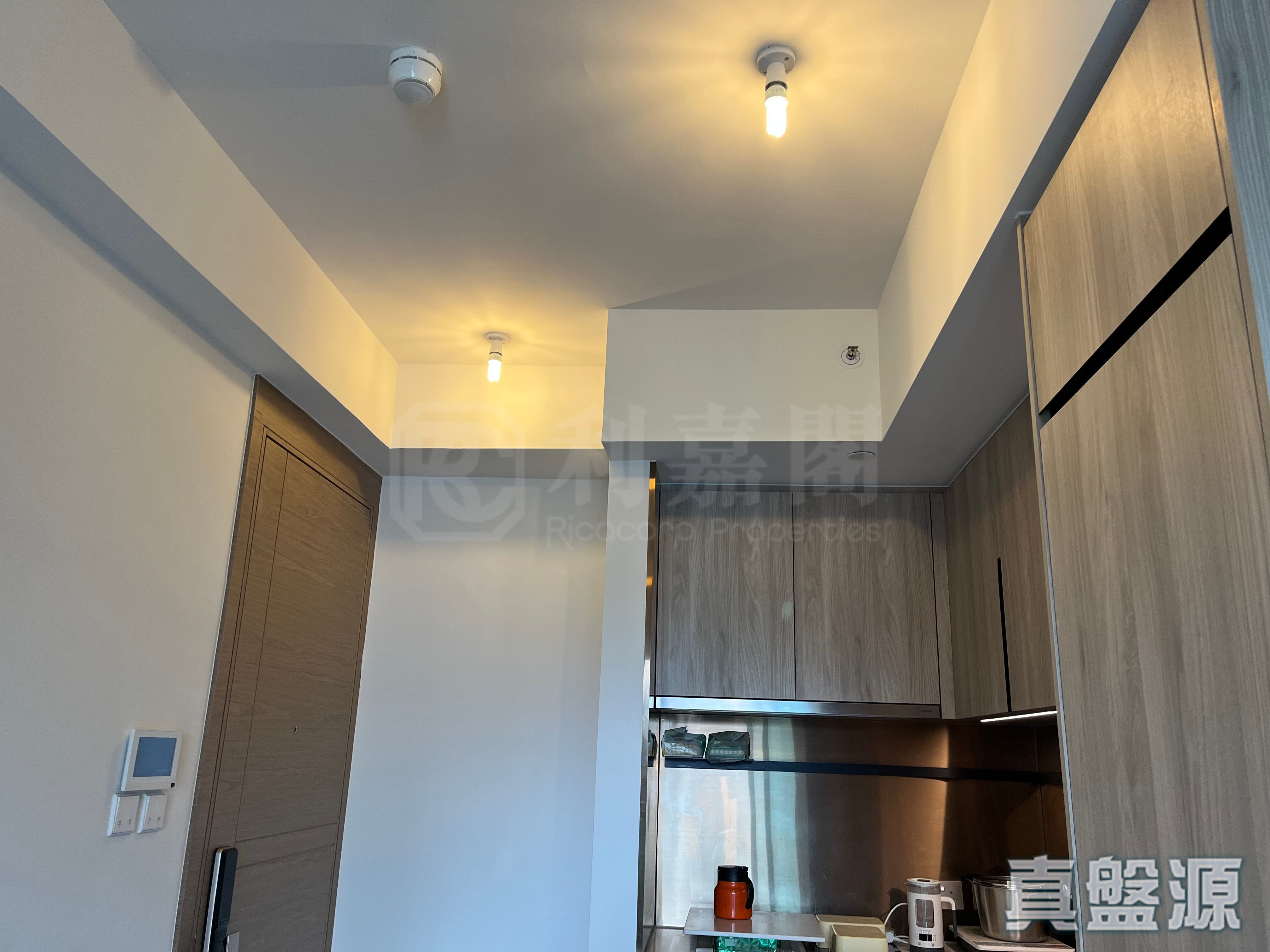 HIGH PARK PHASE 1 HIGH PARK I - Tower 2 Very High Floor Zone Yuen Long