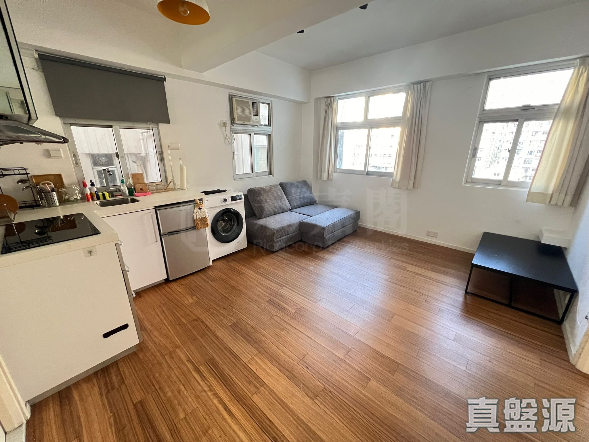 常德樓 極高層 跑馬地/東半山