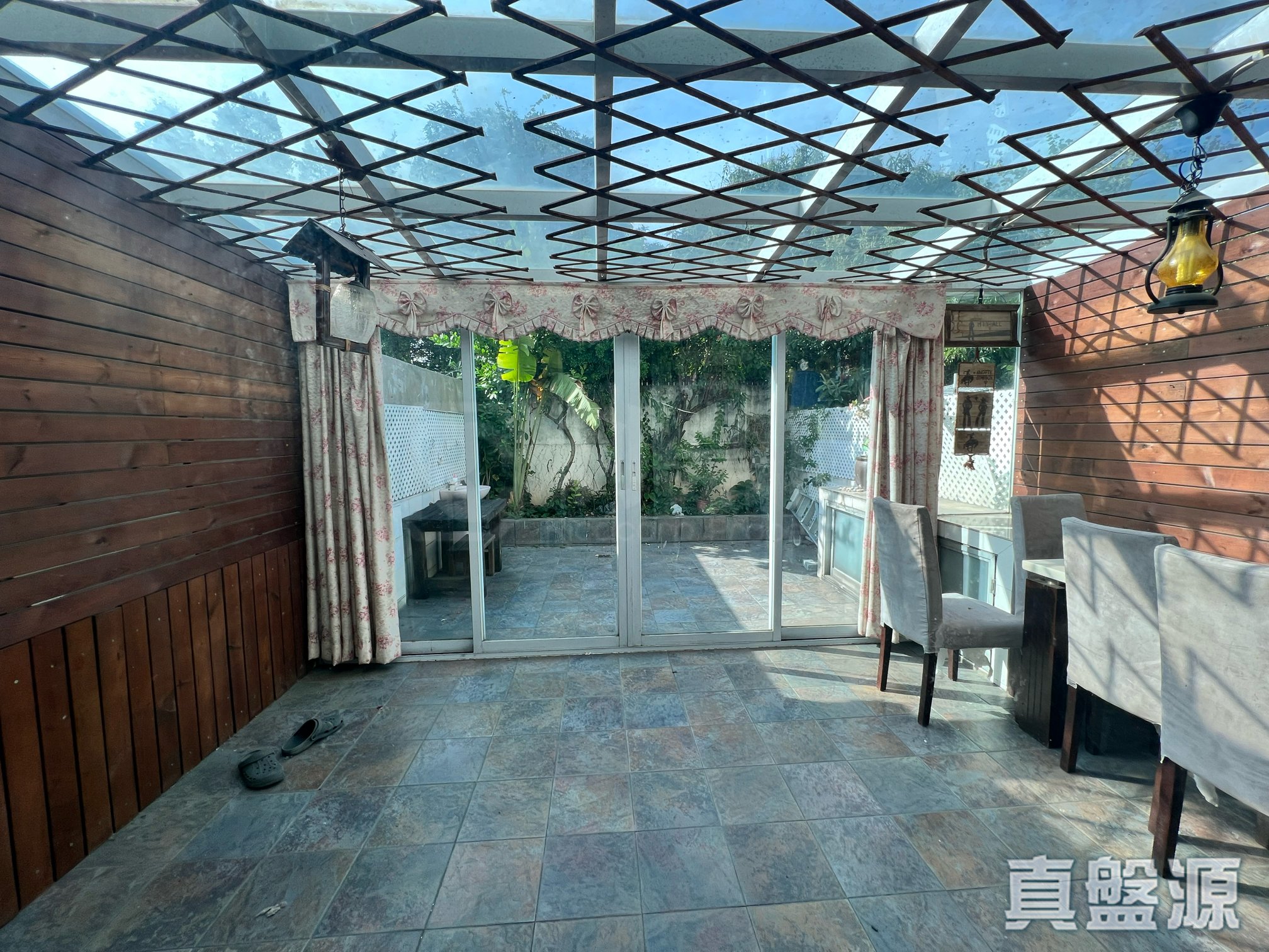 錦繡花園 錦繡/加州/葡萄園