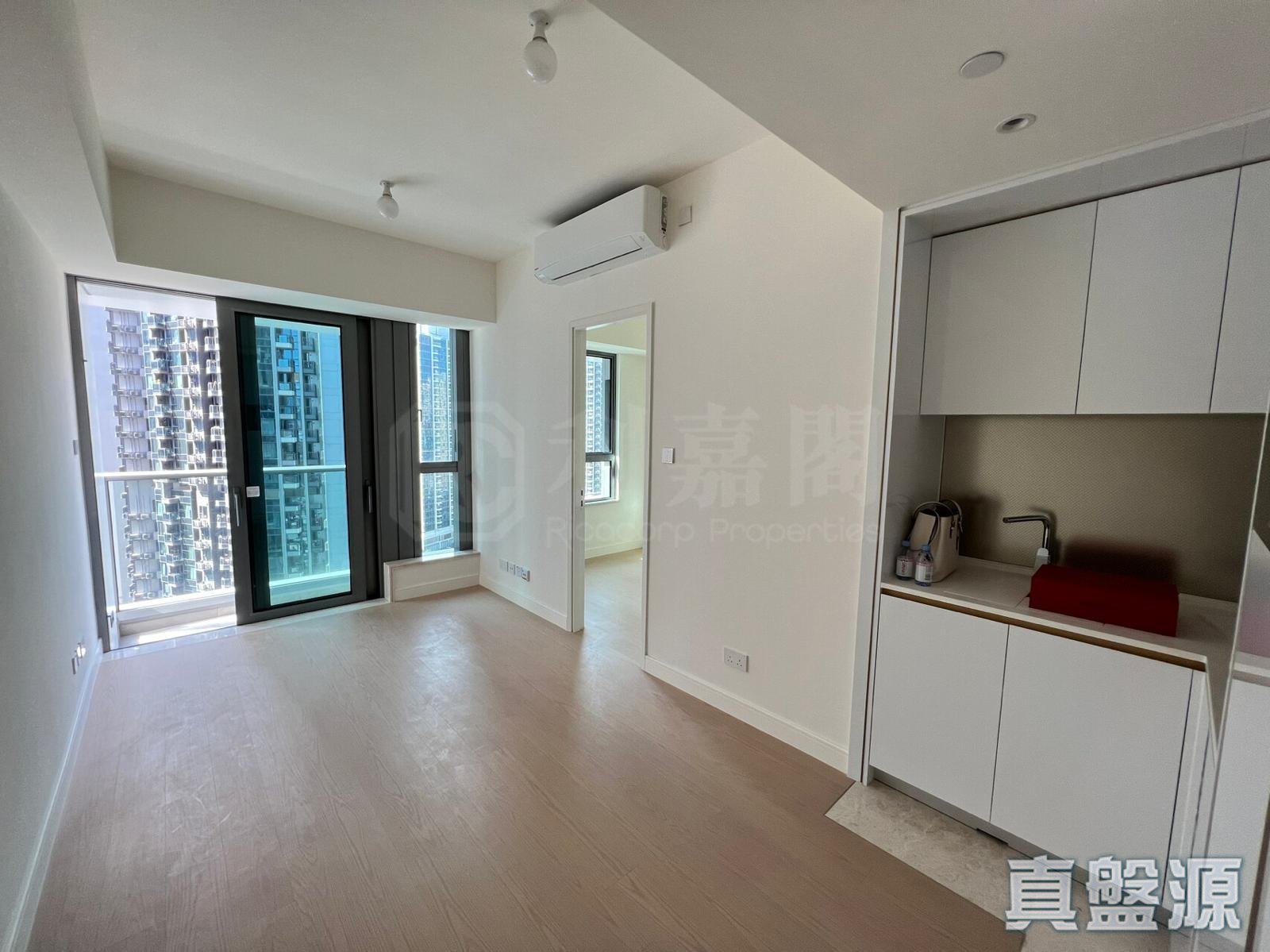 MONACO ONE PHASE 1 - Tower 2a High Floor Zone Flat H To Kwa Wan/Kowloon City/Kai Tak/San Po Kong