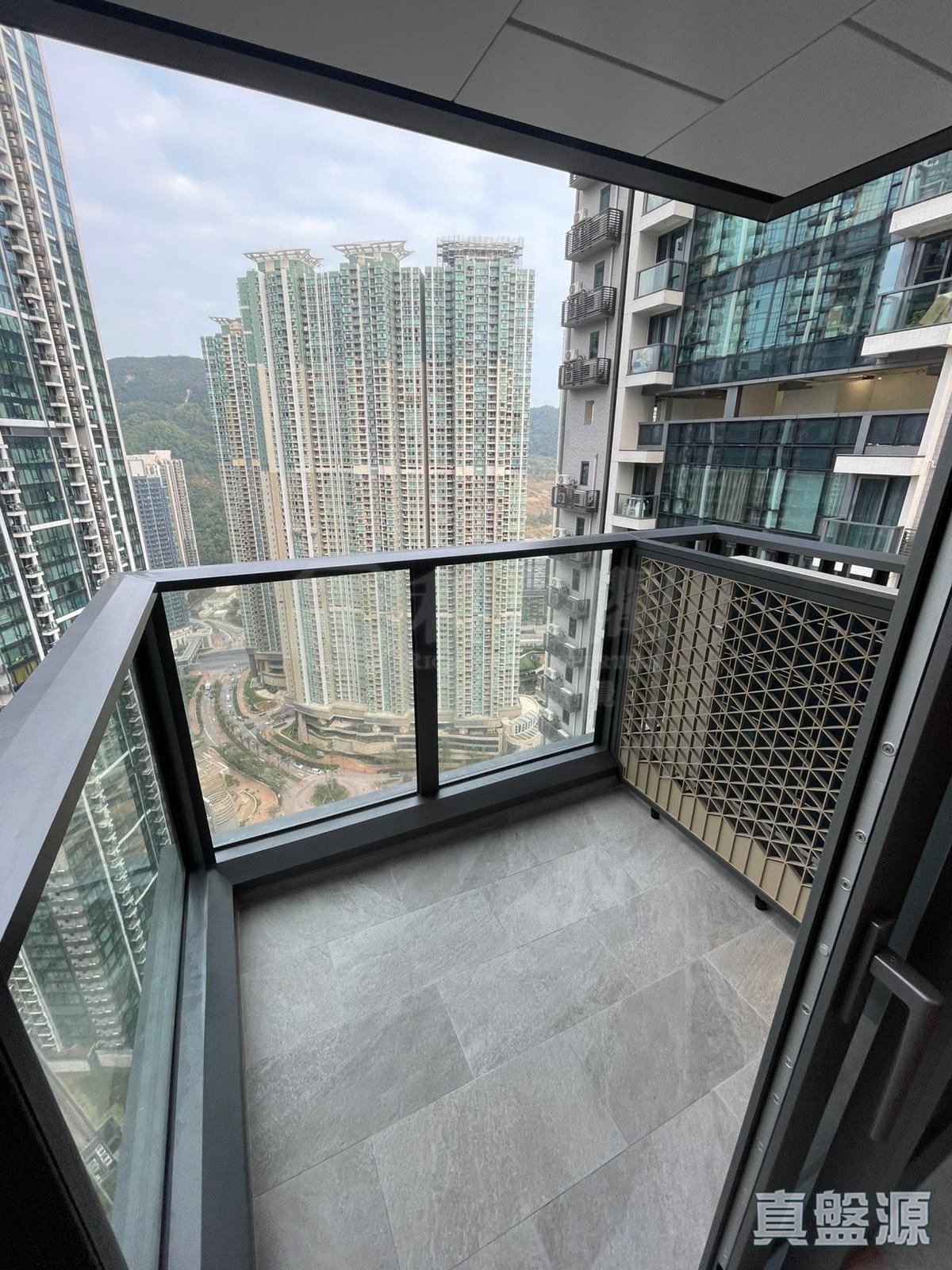 日出康城 12期A SEASONS PLACE 3座 (3B) 高層 D室 將軍澳