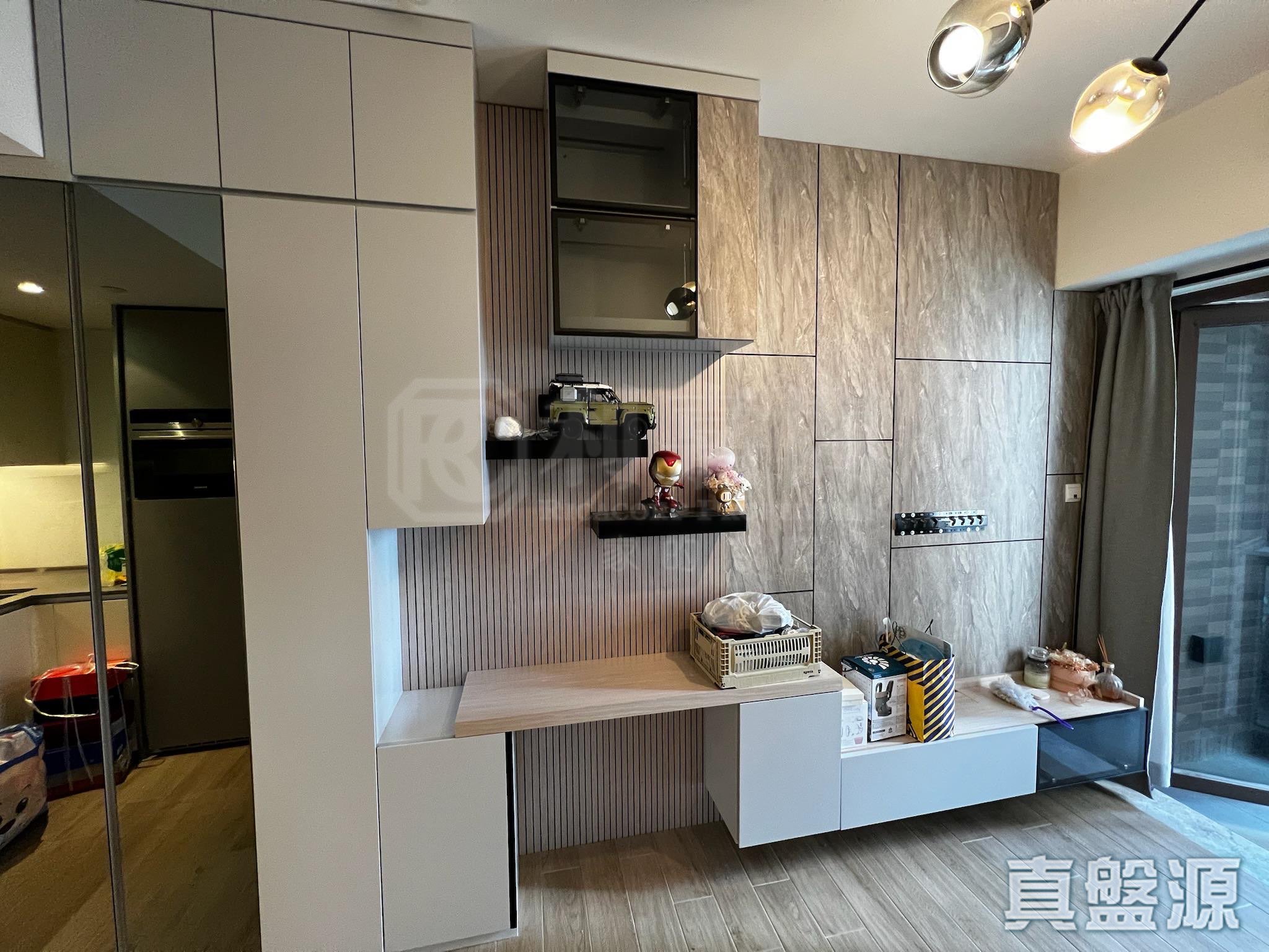 日出康城 6期 LP6 3座 低層 G室 將軍澳