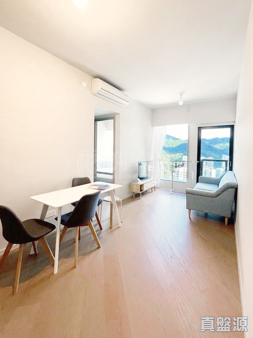 柏傲莊 1期 3座 (3B) 大圍