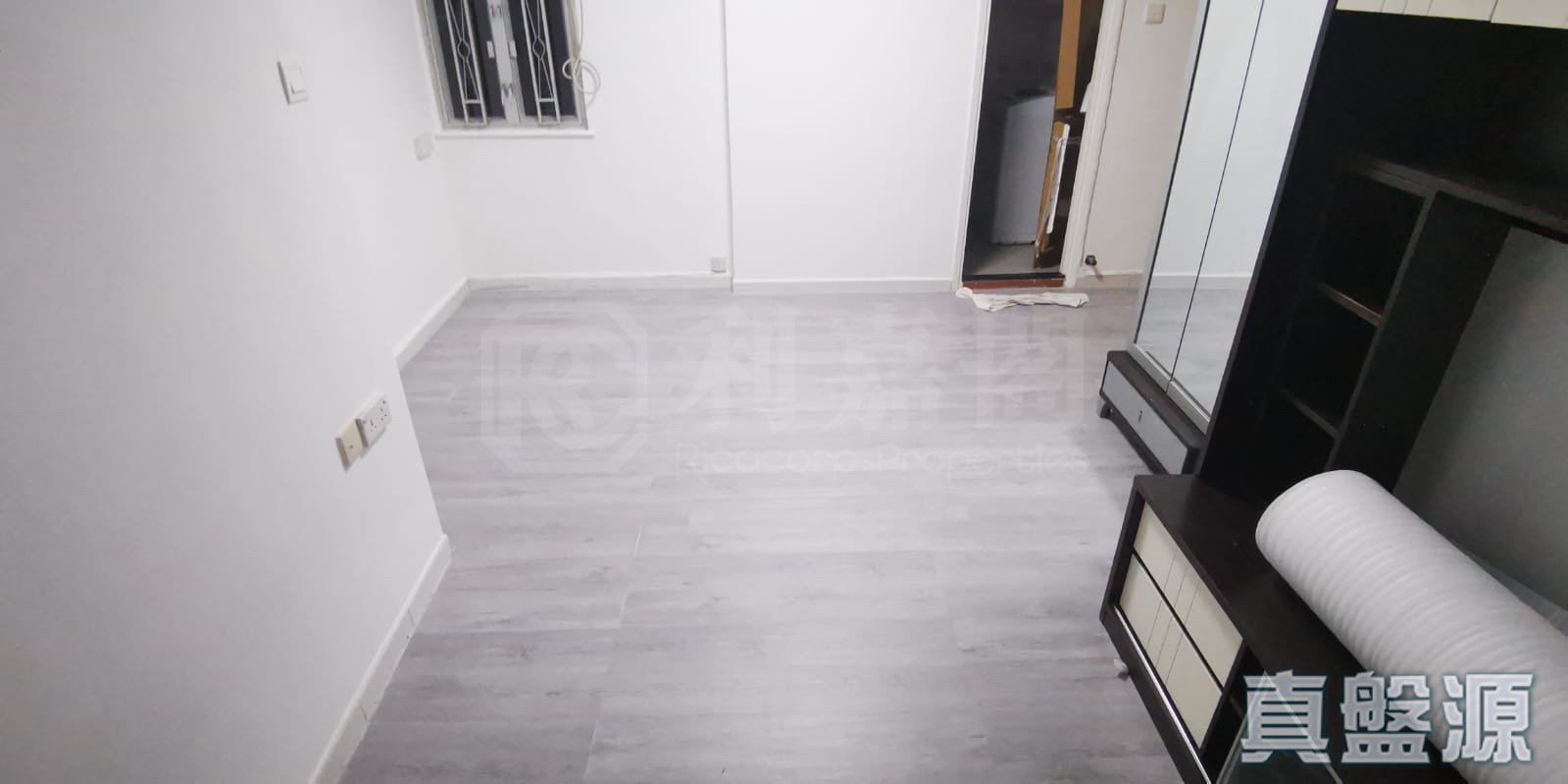 希尔顿中心 C座 中层 1室 沙田/火炭/九肚山