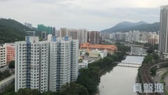 柏傲莊 3期 1座 (1B) 中層 A室 大圍
