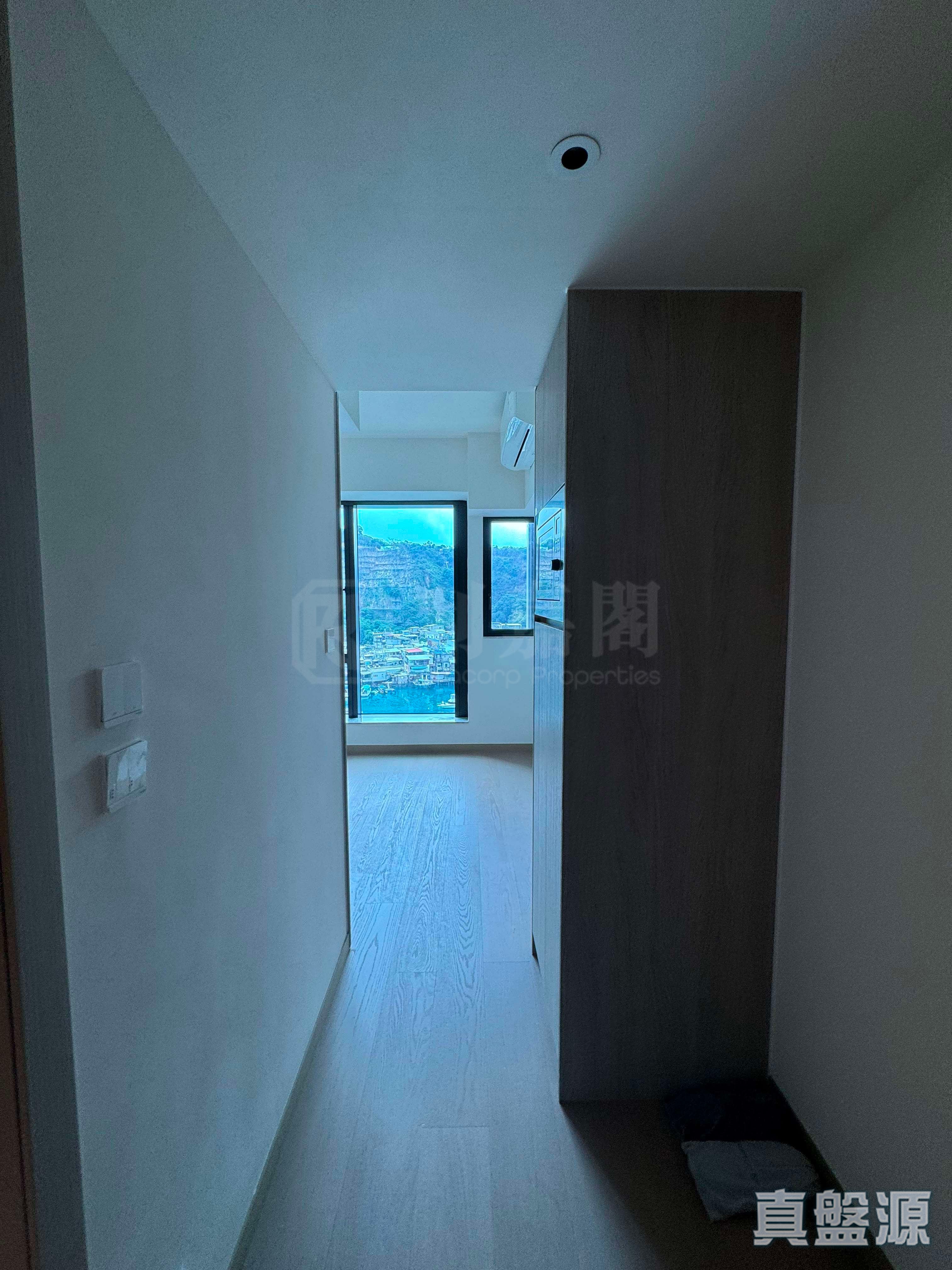蔚蓝东岸 5座 低层 H室 观塘/蓝田/油塘