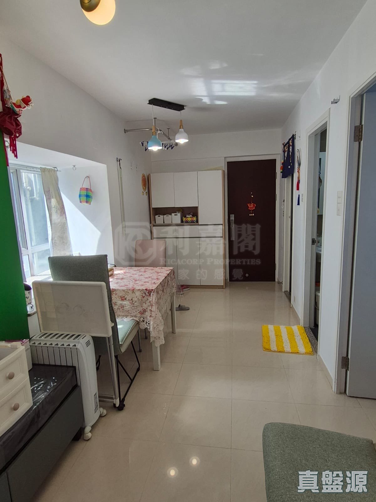 沙田第一城 4期 41座 高层 B室 沙田/火炭/九肚山