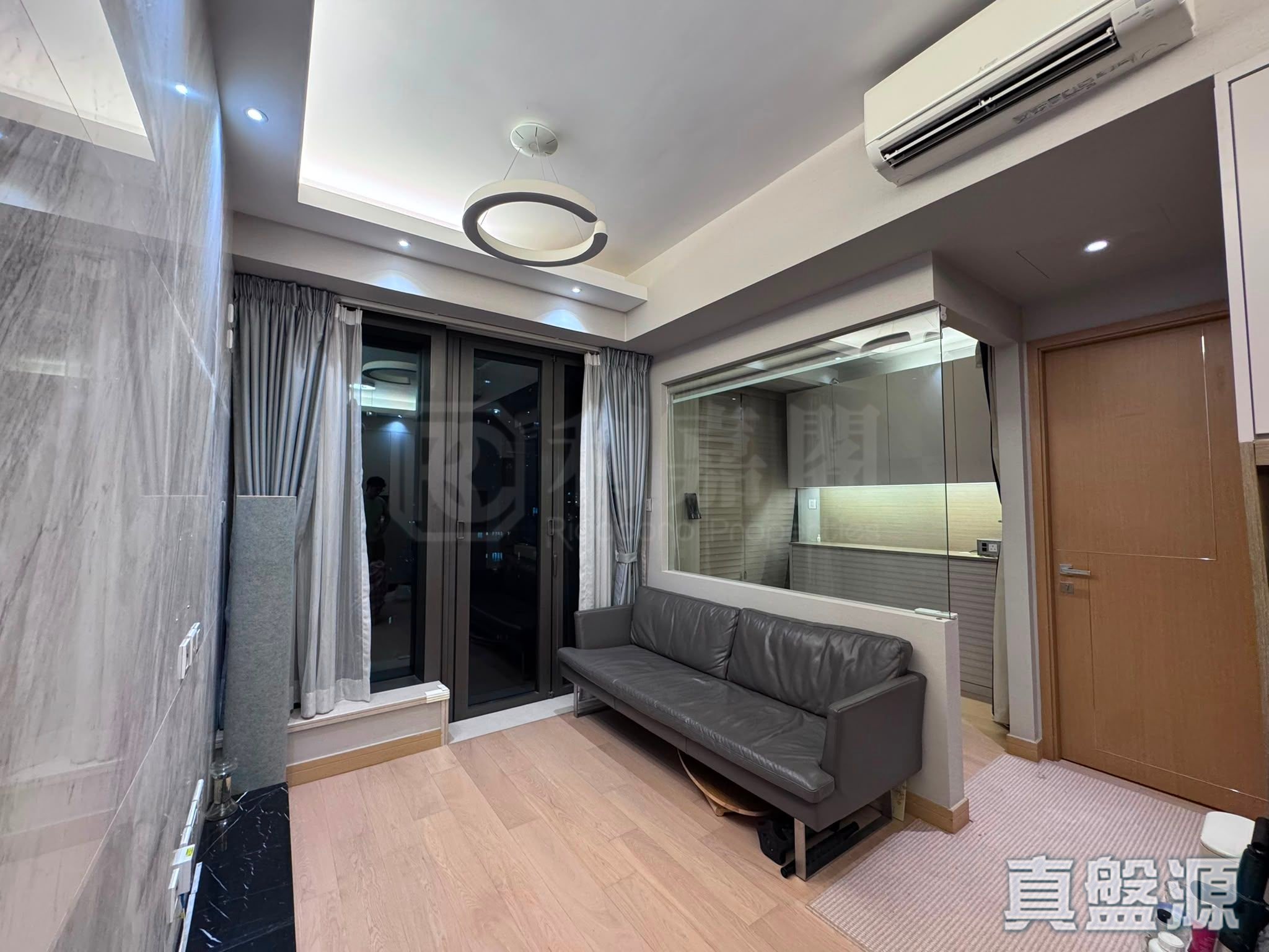 ONE HOMANTIN TOWER 5 High Floor Zone Flat B Ho Man Tin/Kings Park/Kowloon Tong/Yau Yat Tsuen