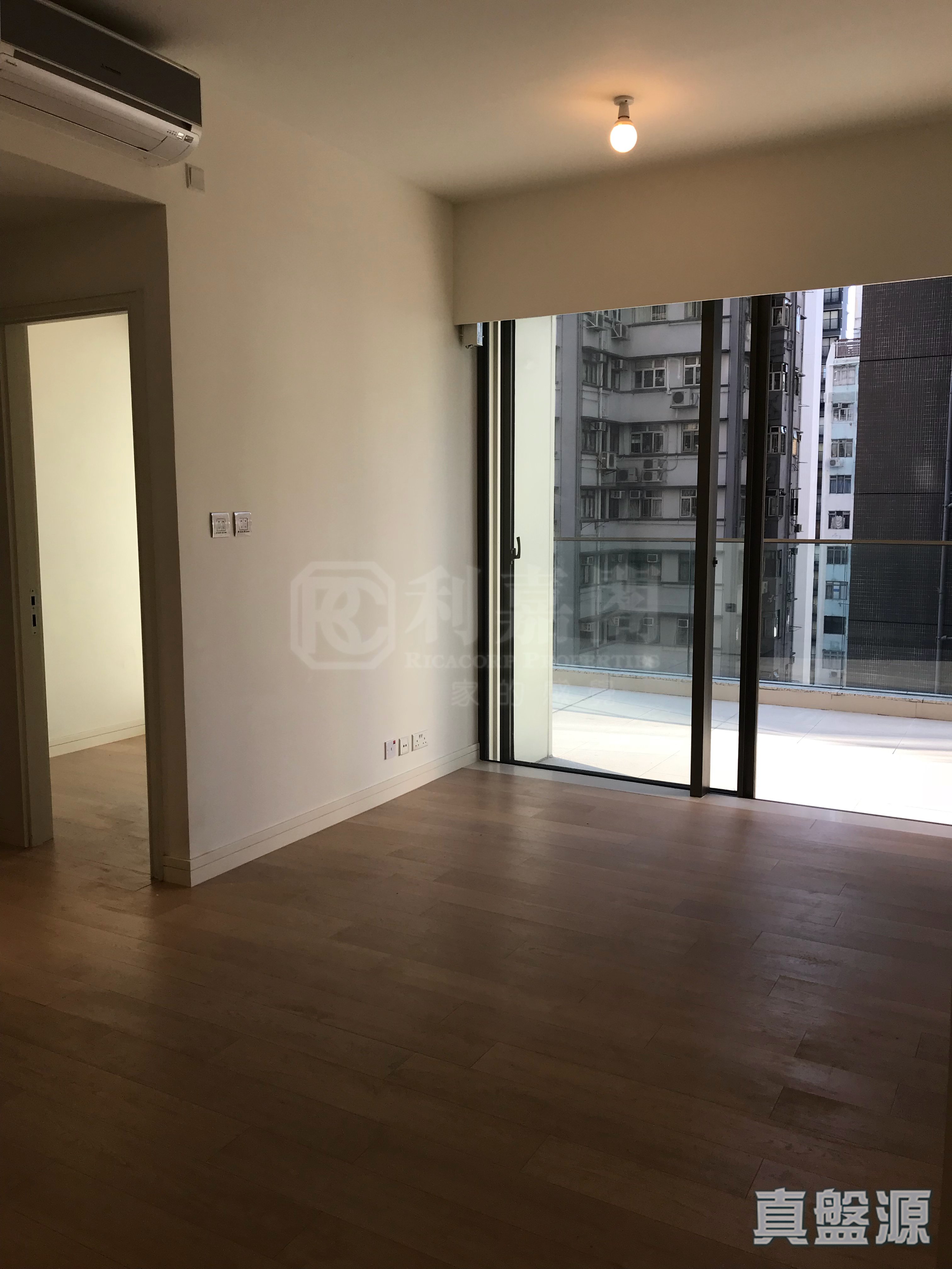 KENSINGTON HILL 低層 C室 中上環/西區