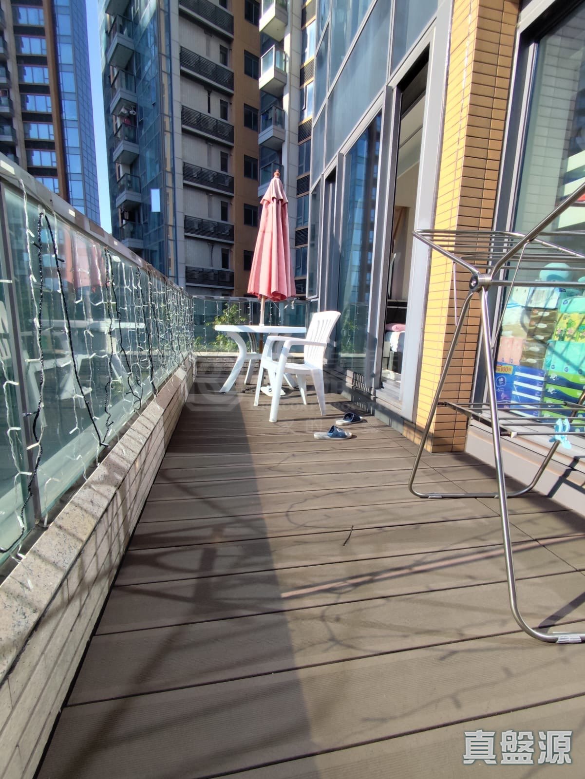 尔峦 茵罗洛斯大道 1座 低层 A室 元朗