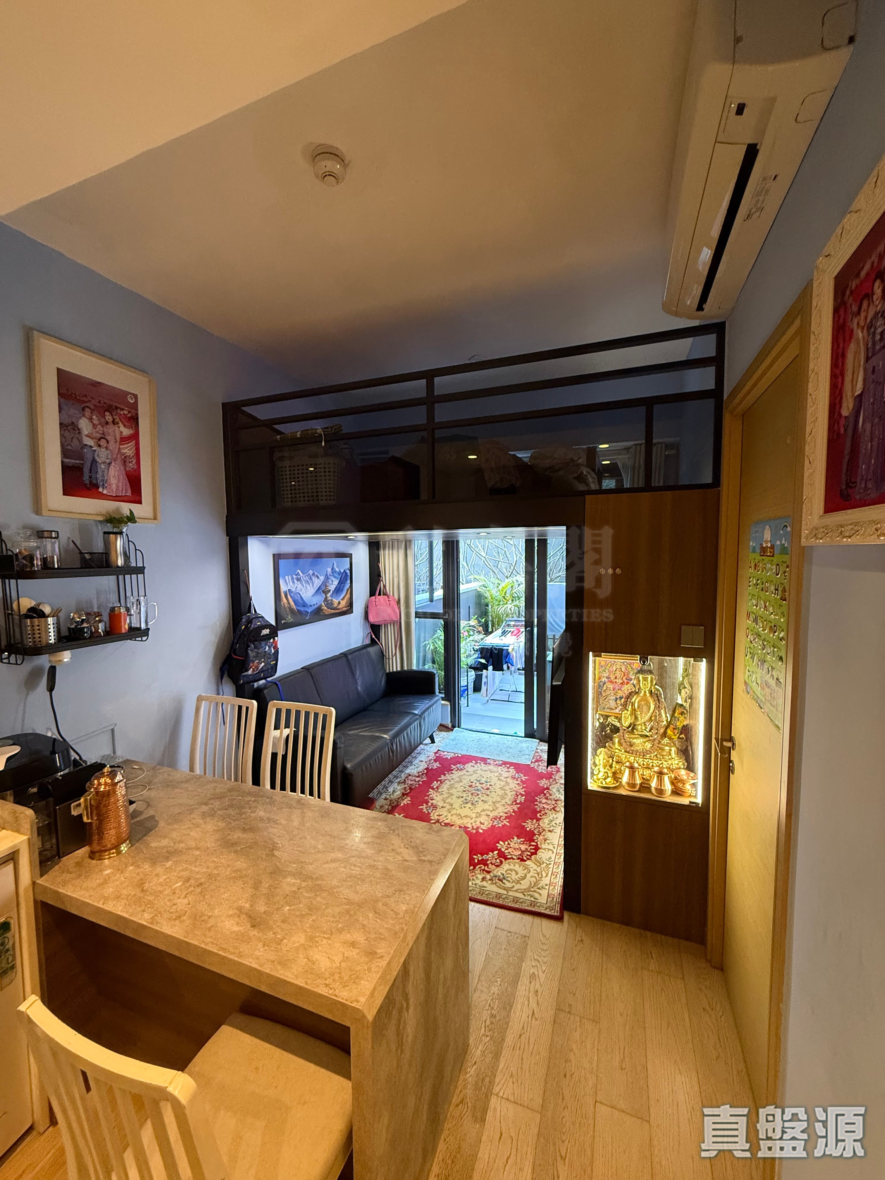 明翘汇 1A座 低层 D室 青衣