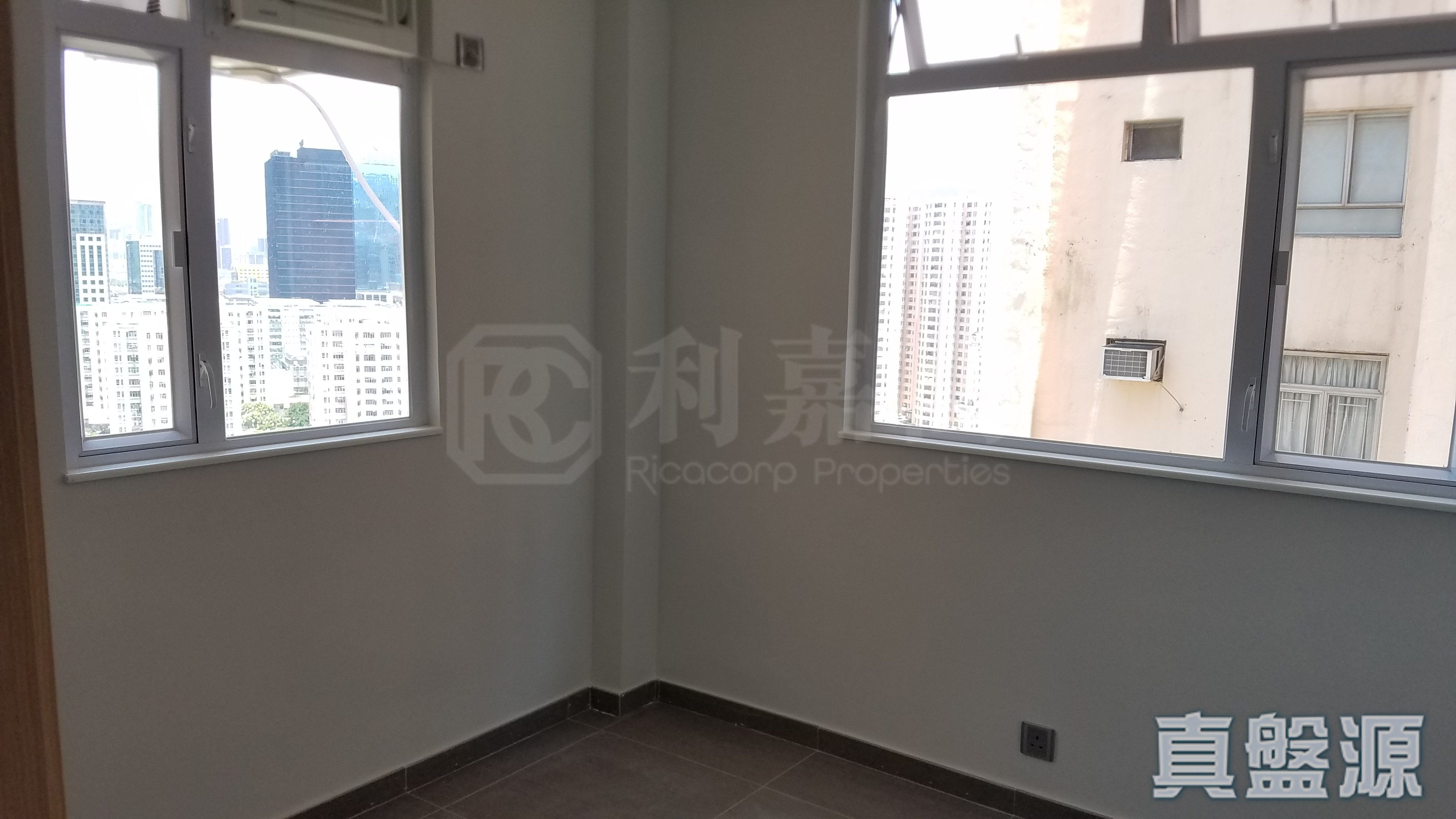 伟景楼 极高层 M室 九龙湾/牛池湾/钻石山/黄大仙