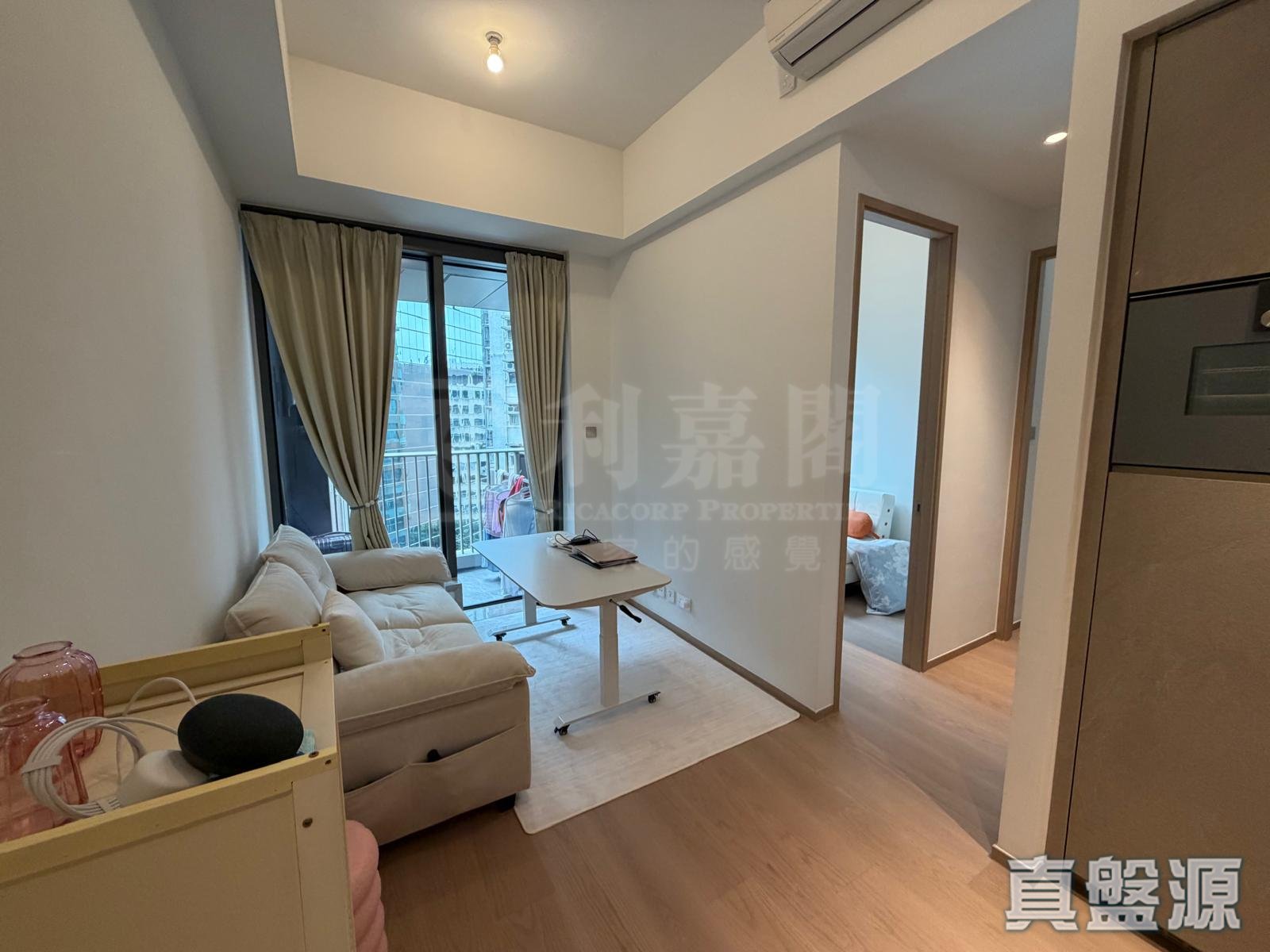 101 KINGS ROAD 中層 G室 北角/北角半山