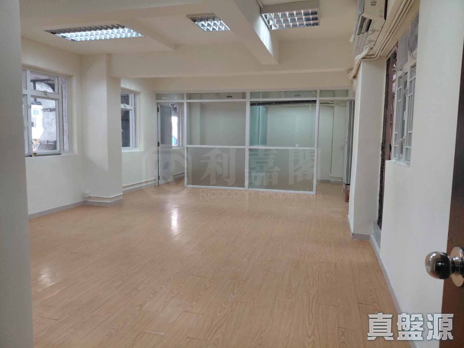 华发大厦 低层 O室 土瓜湾/九龙城/新启德/新蒲岗