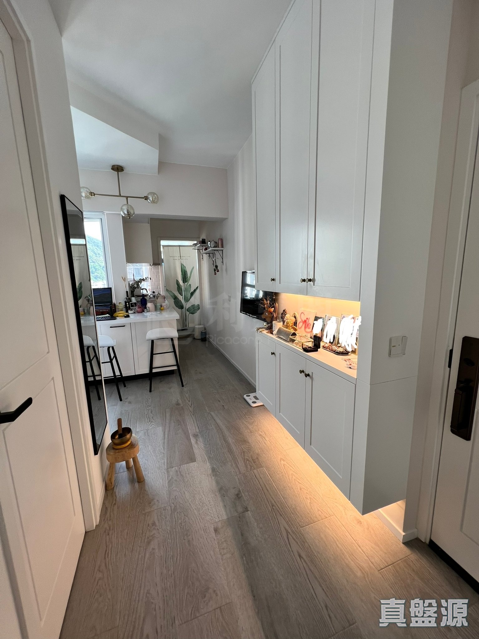 愉昇閣 極高層 跑馬地/東半山