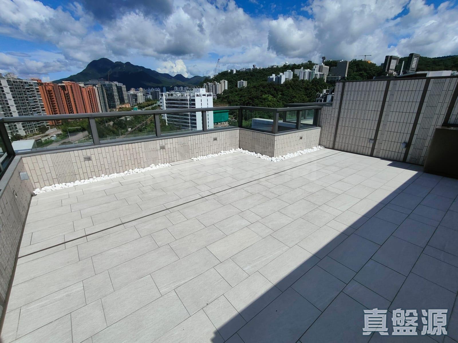 SILICON HILL UNIVERSITY HILL 2B期 優景閣 第1座 極高層 A5室 大埔
