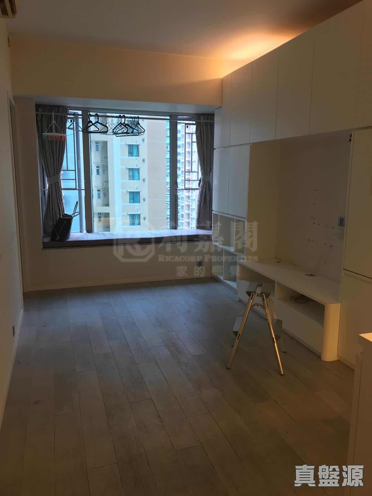 THE PACIFICA PHASE 1 - Tower 3 Medium Floor Zone Flat A West Kowloon