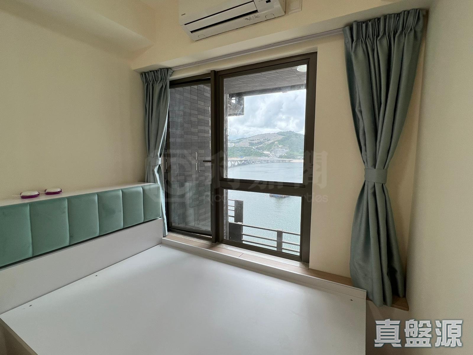 日出康城 8期 SEA TO SKY 2座 低層 D室 將軍澳