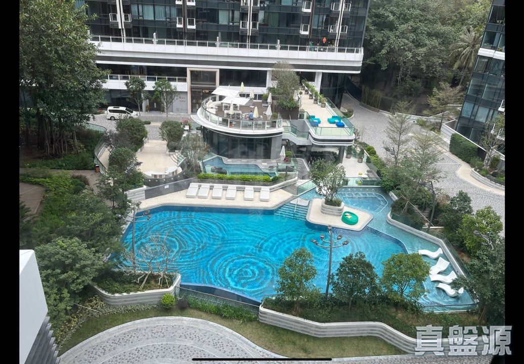 帝御 1期 帝御‧金灣 3座 低層 19室 深井/青山公路