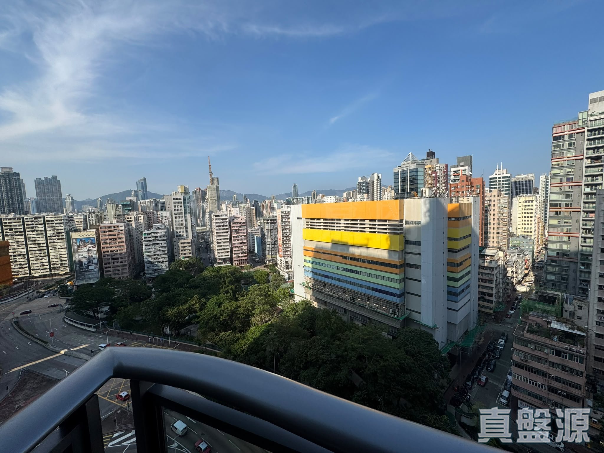 GRAND AUSTIN 3A座 高层 A室 九龙站/尖沙咀/佐敦
