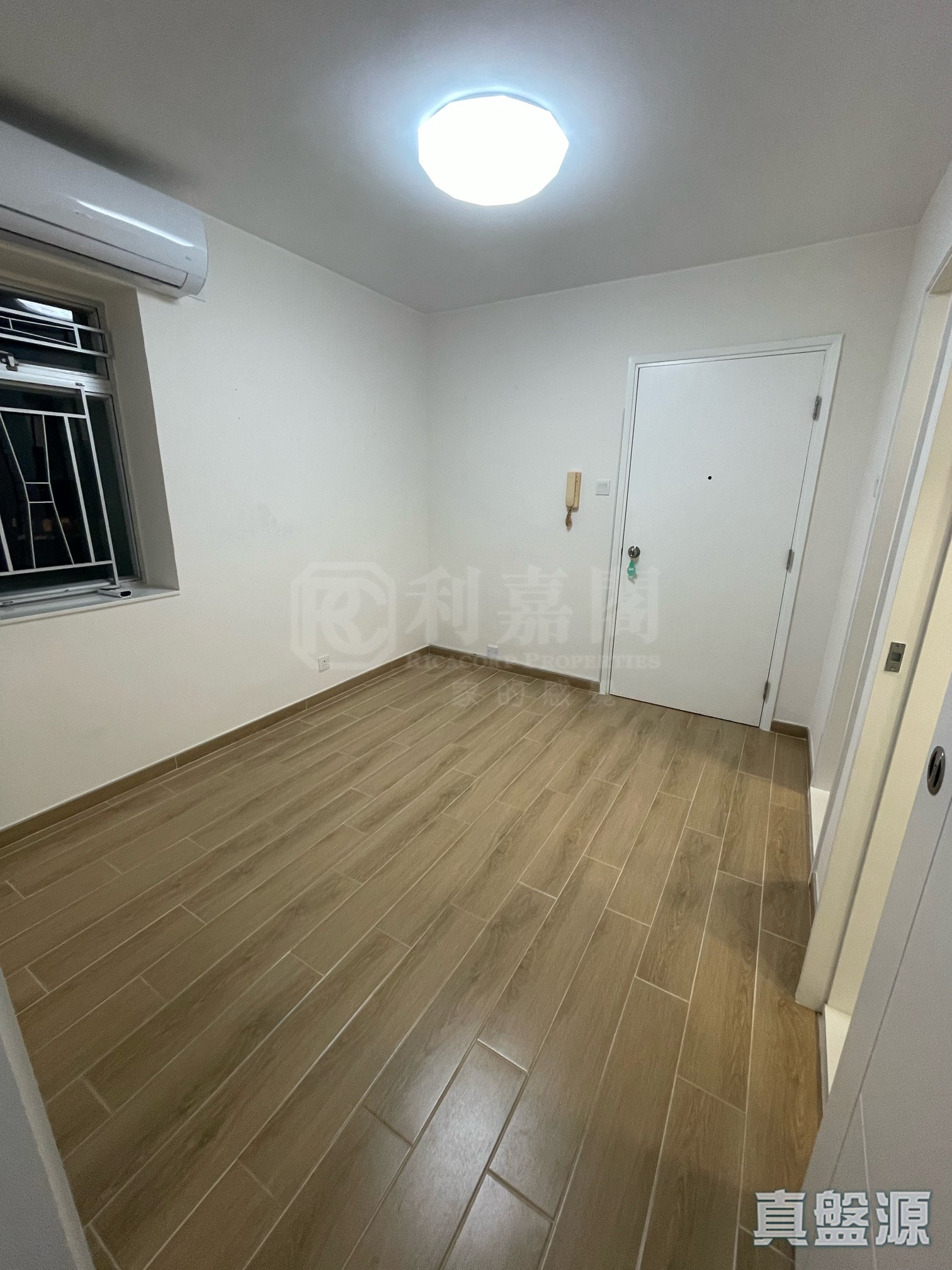 沙田中心 海宁大厦 (B座) 低层 F室 沙田/火炭/九肚山