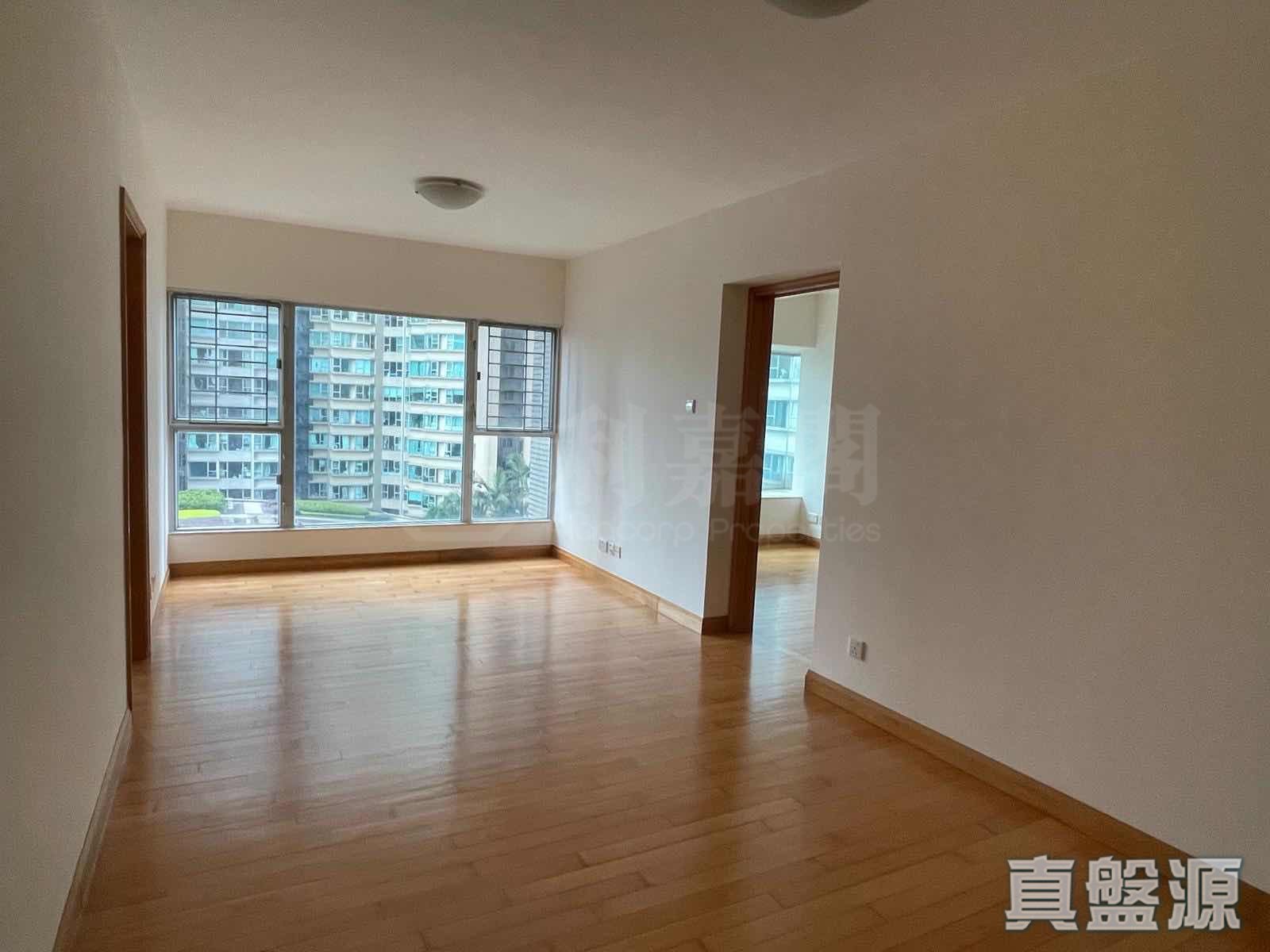 THE WATERFRONT PHASE 1 - Tower 1 Low Floor Zone Flat D Kowloon Station/Tsim Sha Tsui/Jordan