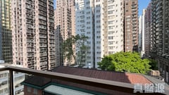 西边街15号 低层 C室 中上环/西区