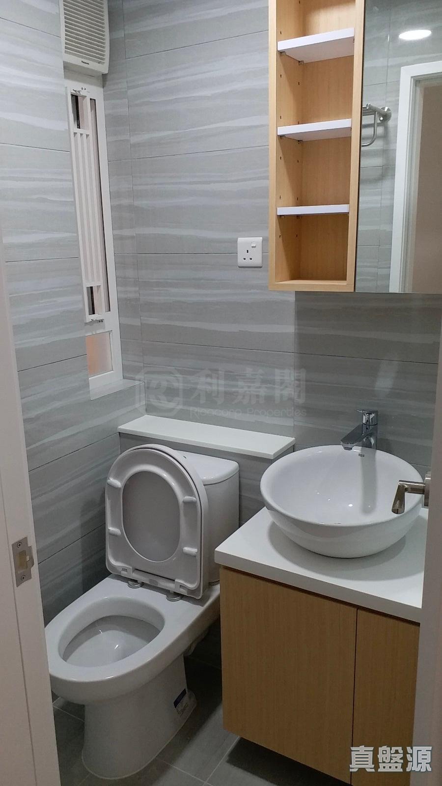 颂明苑 辉明阁 (B座) 高层 3室 将军澳