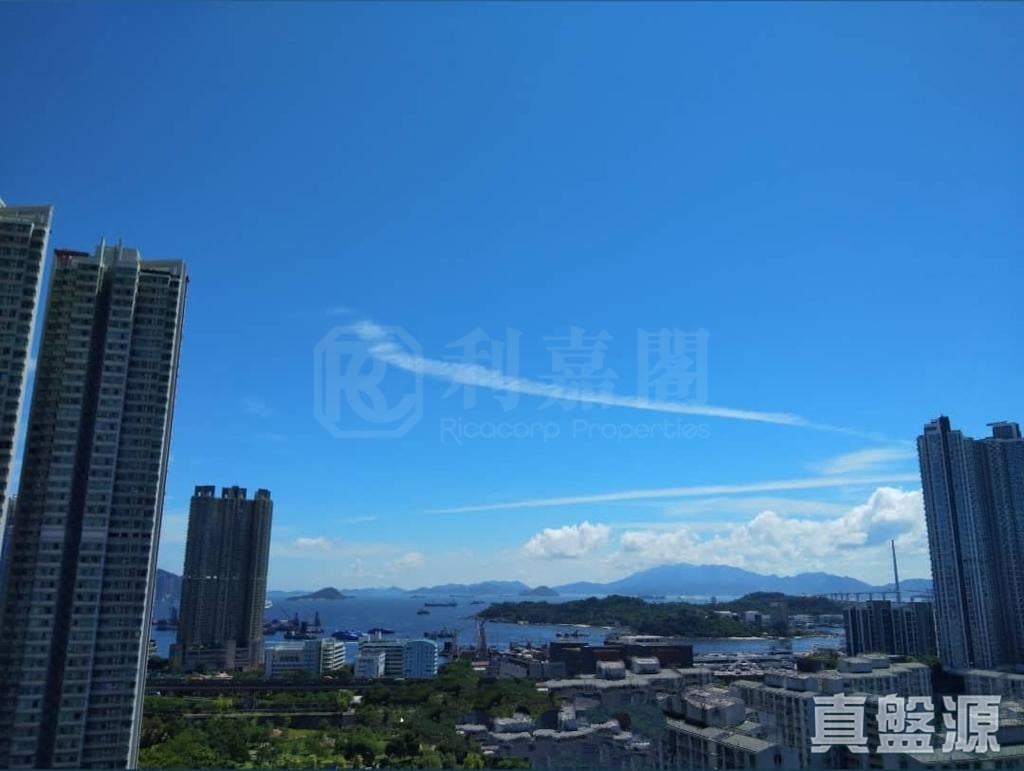 南昌一號 高層 A室 西九龍