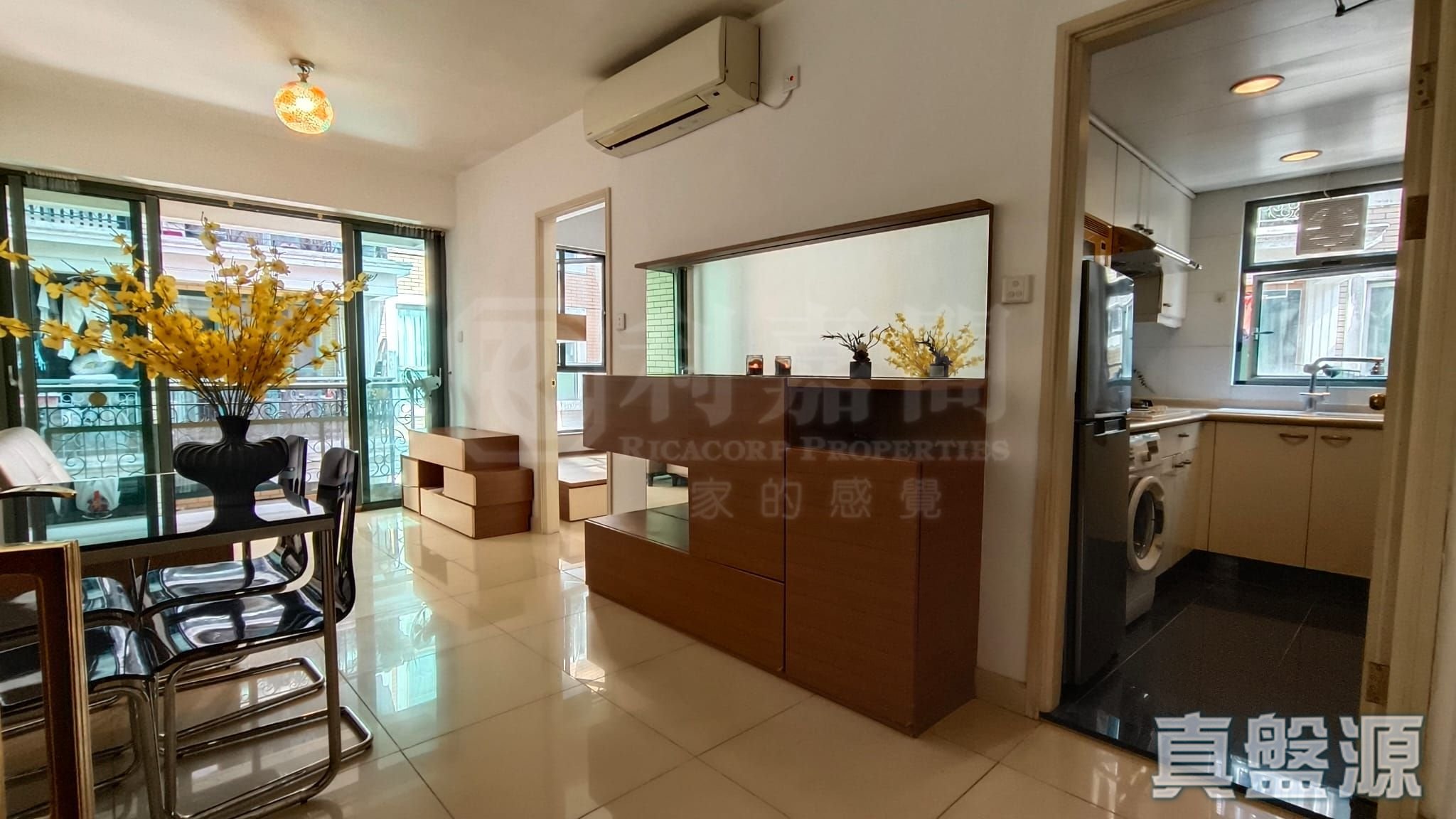 帝庭居 2期 中層 元朗