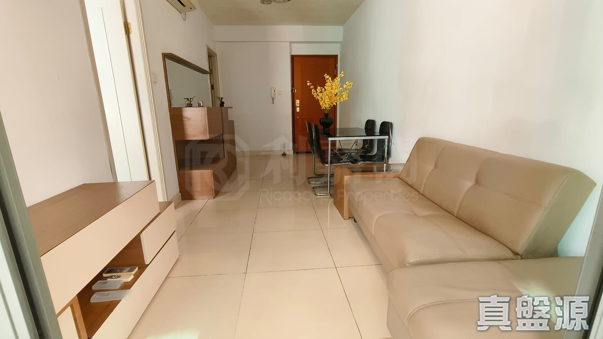 帝庭居 2期 中層 元朗