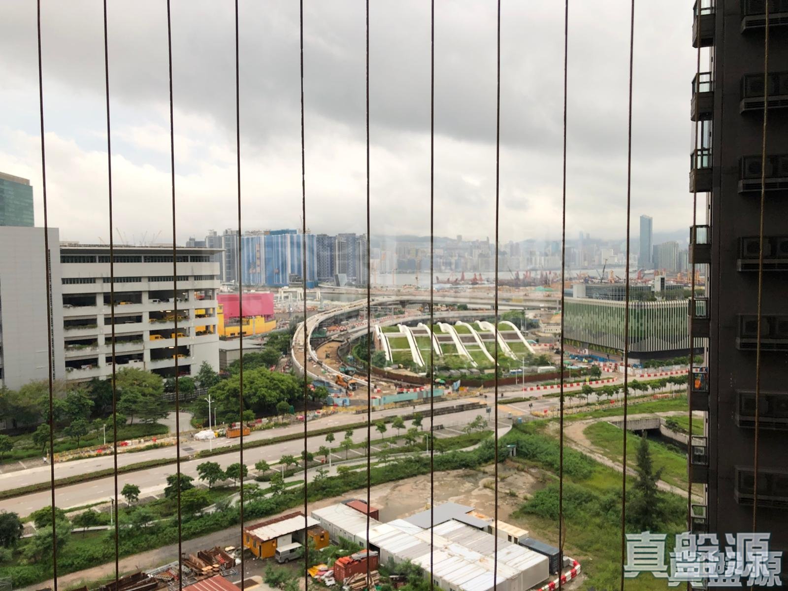 嘉匯 9座 中層 E室 土瓜灣/九龍城/新啟德/新蒲崗